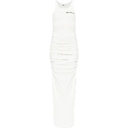 MISBHV Dresses White