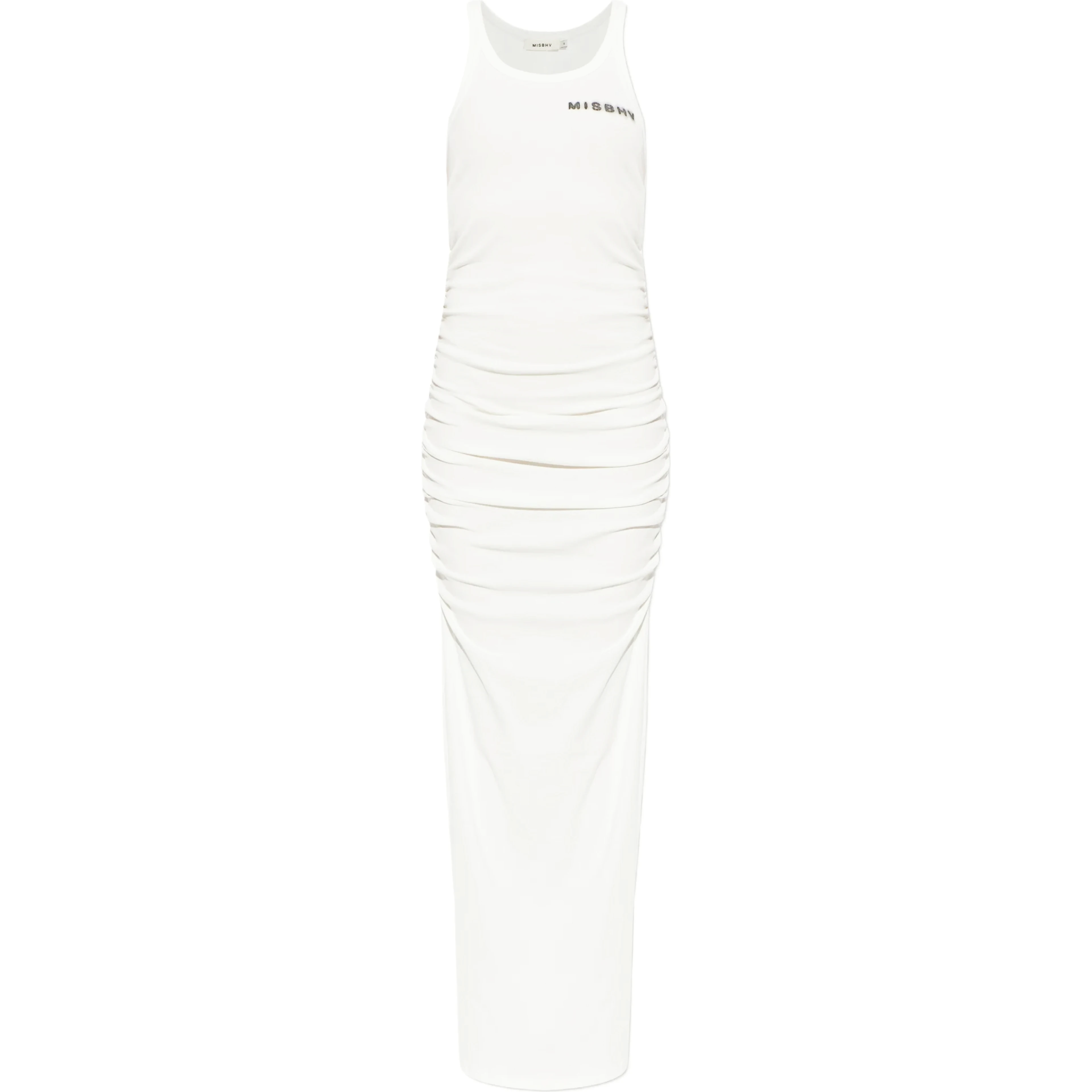 MISBHV Dresses White