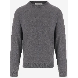 The Row Sweaters Grey