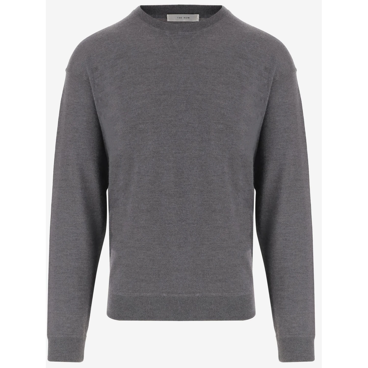 The Row Sweaters Grey