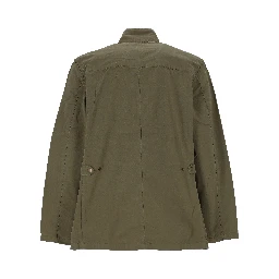 Barbour Jackets