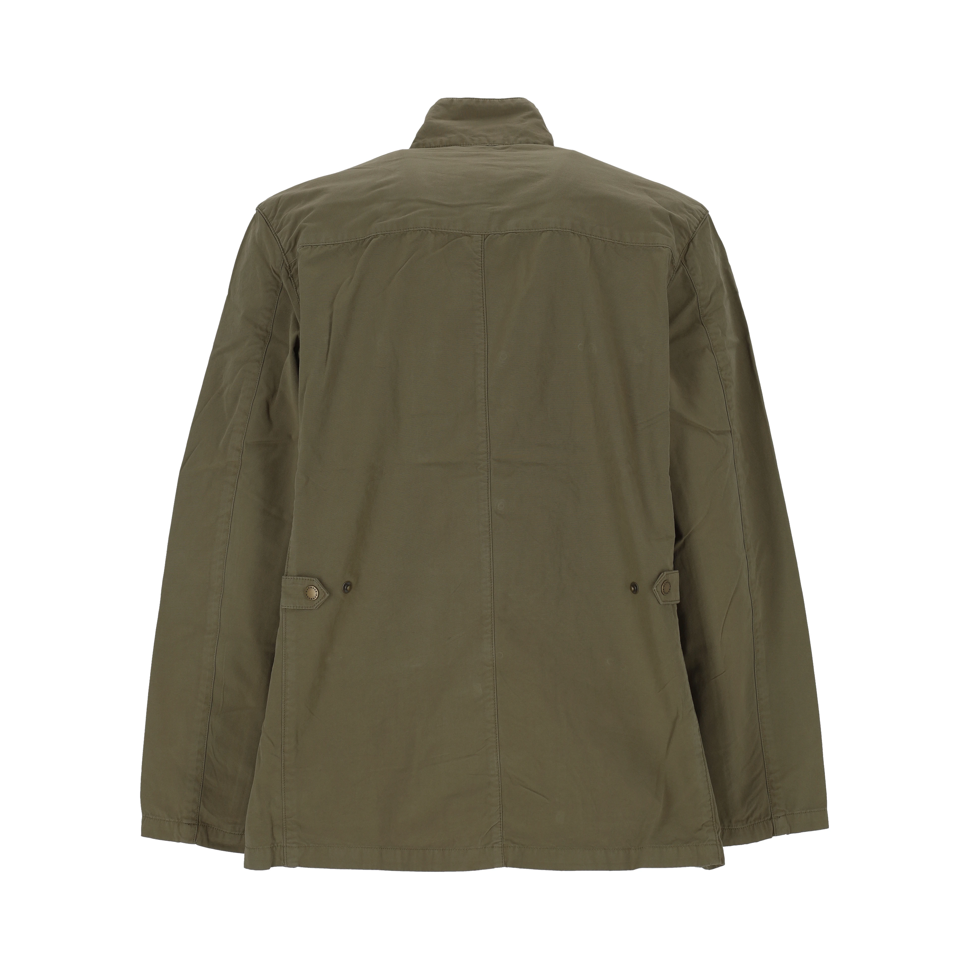 Barbour Jackets