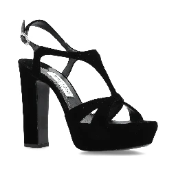 Jimmy Choo Sandals Black