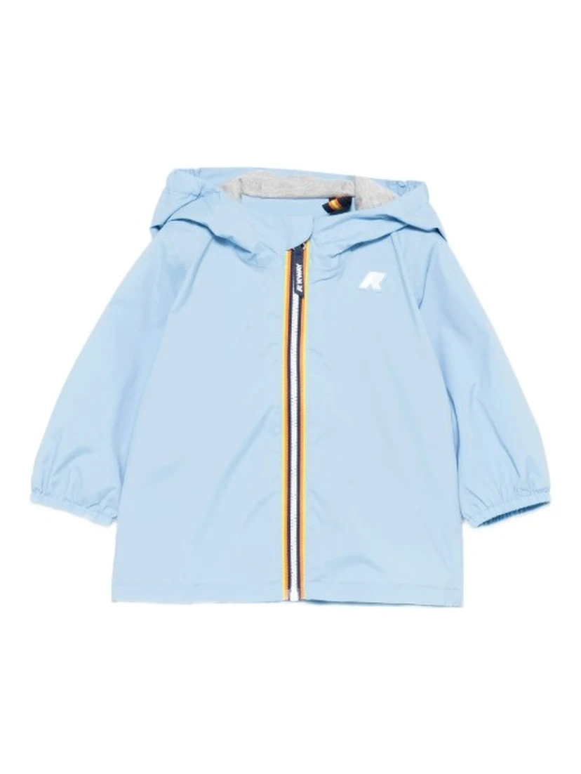 K-Way Jackets