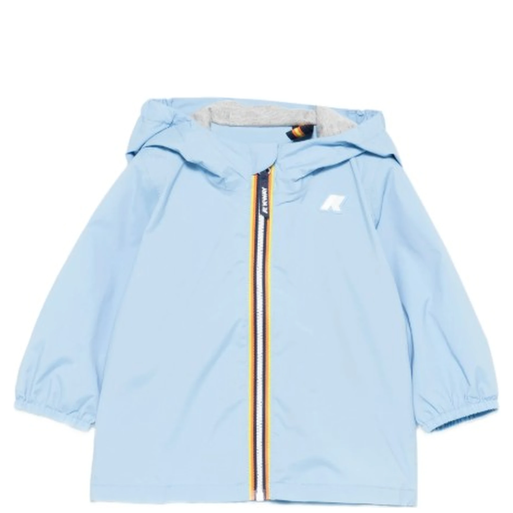 K-Way Jackets