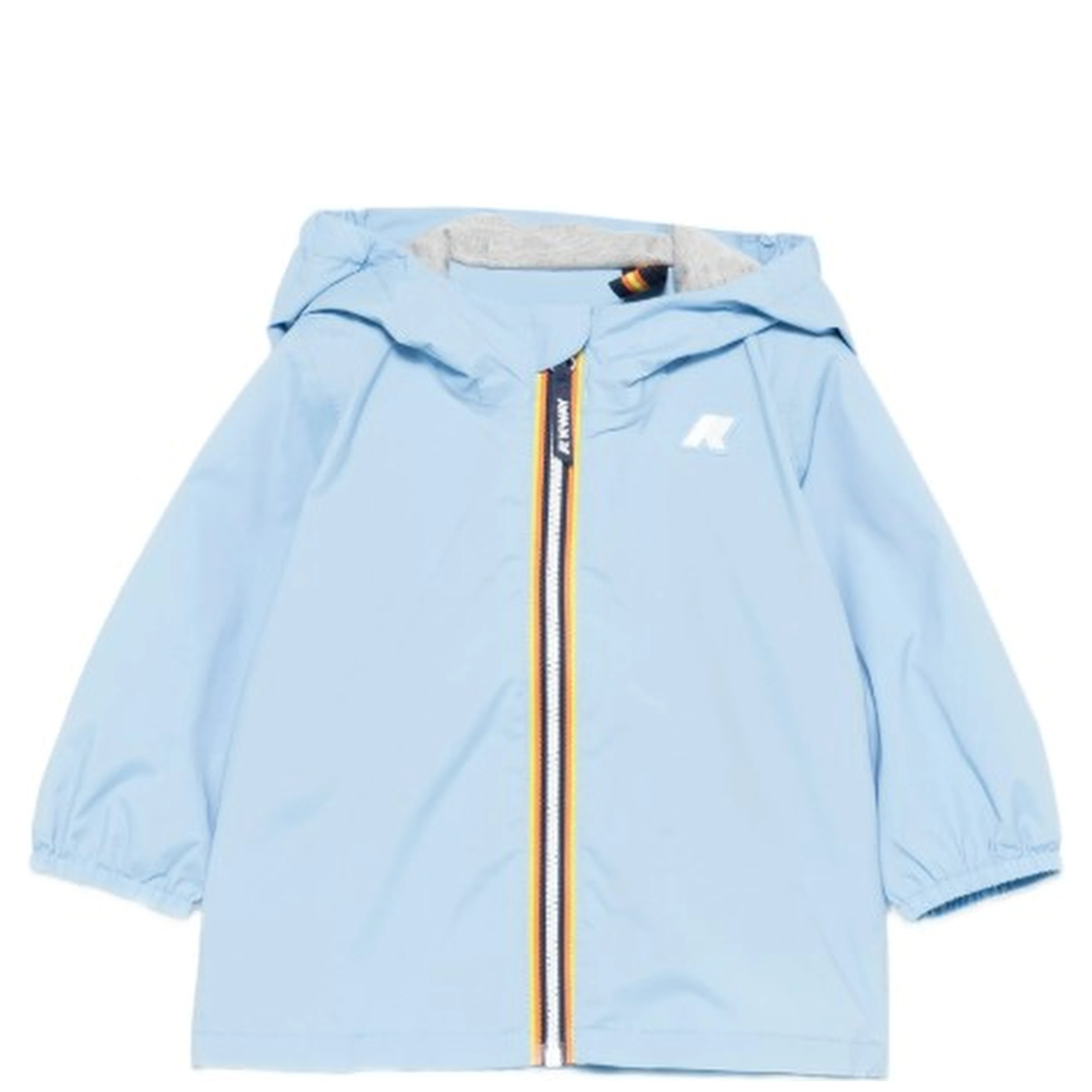 K-Way Jackets
