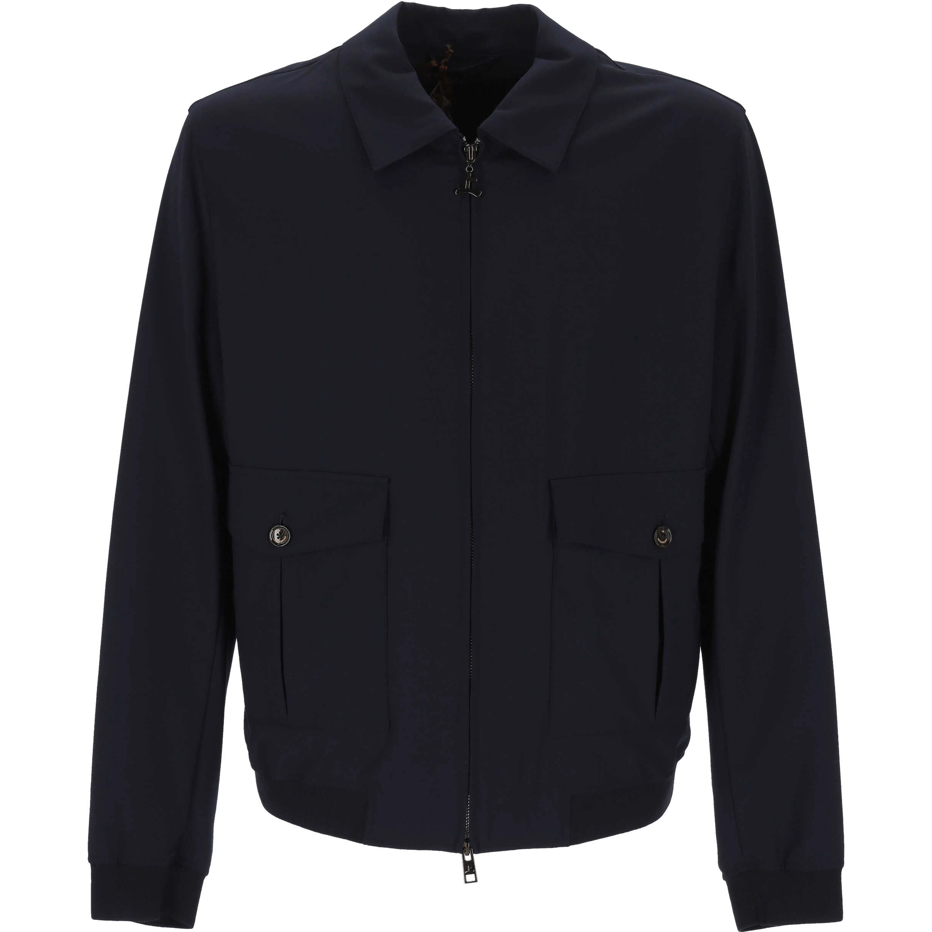 ON THE BUND Jackets