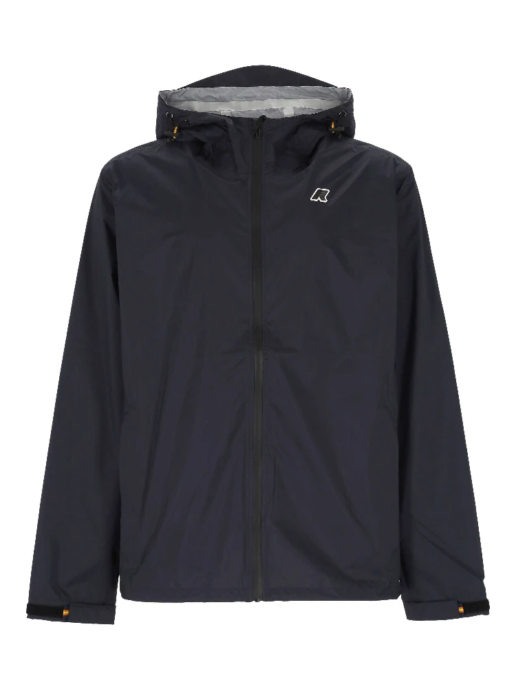 K-Way Jackets