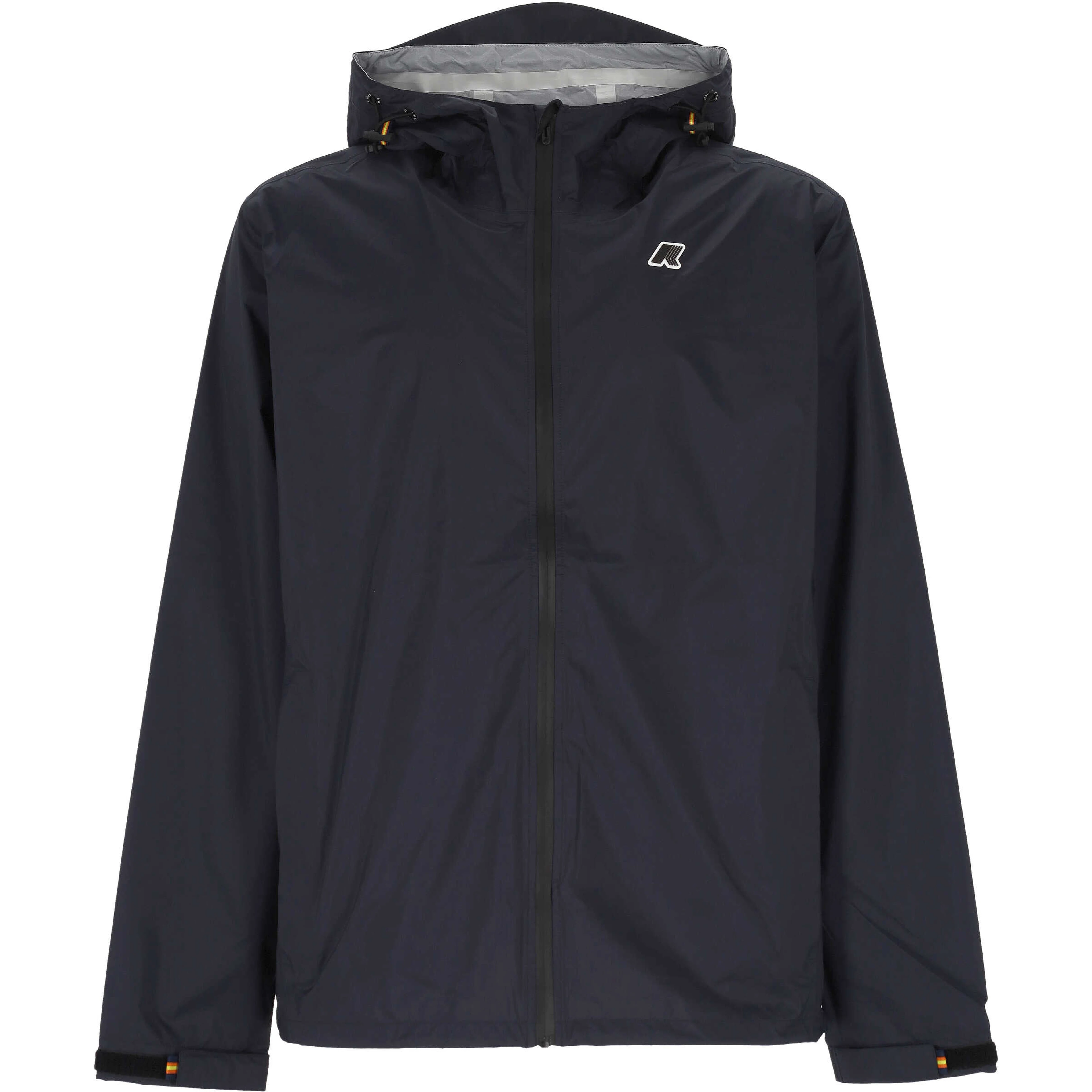 K-Way Jackets