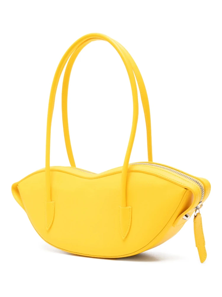 Fiorucci Bags.. Yellow alternative