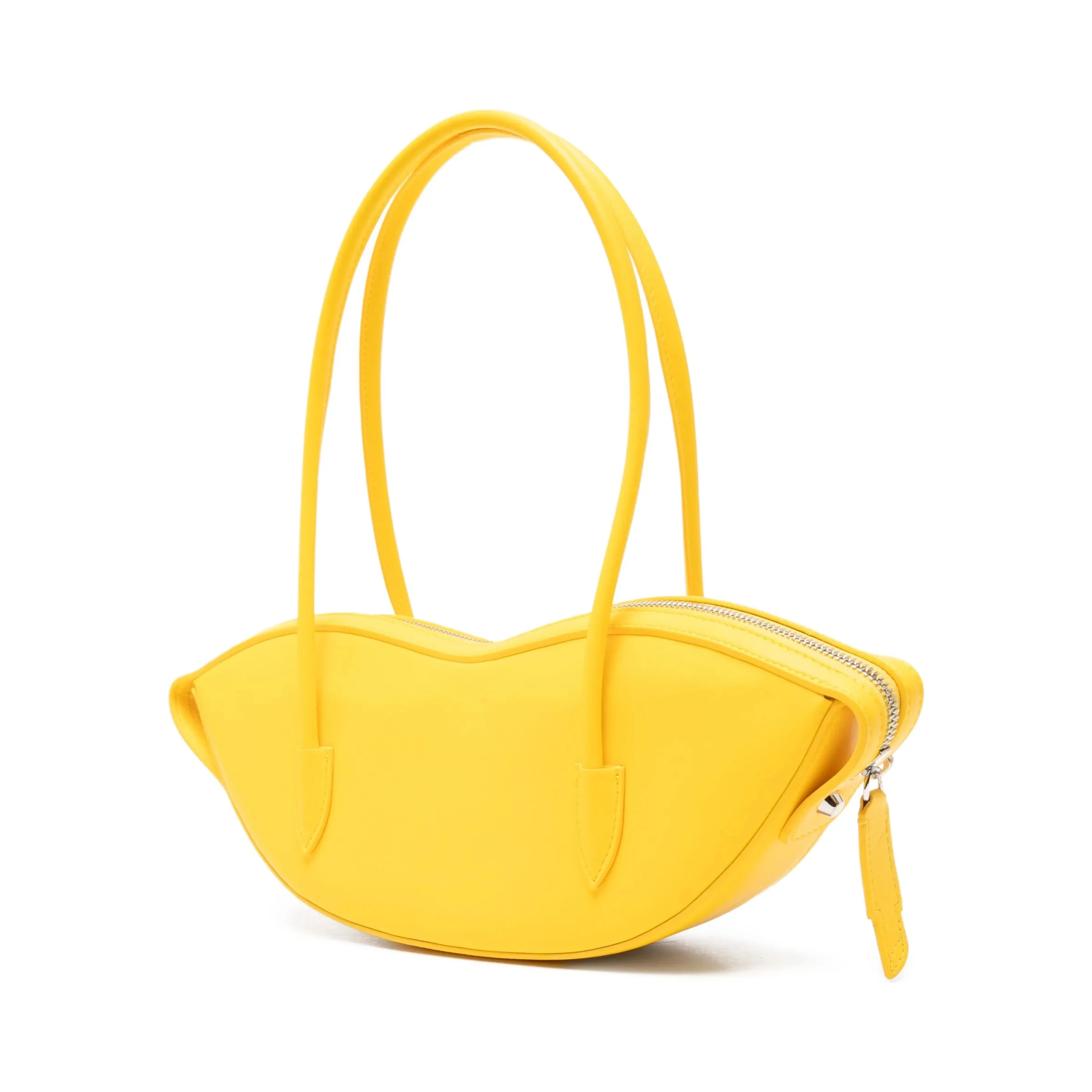 Fiorucci Bags.. Yellow