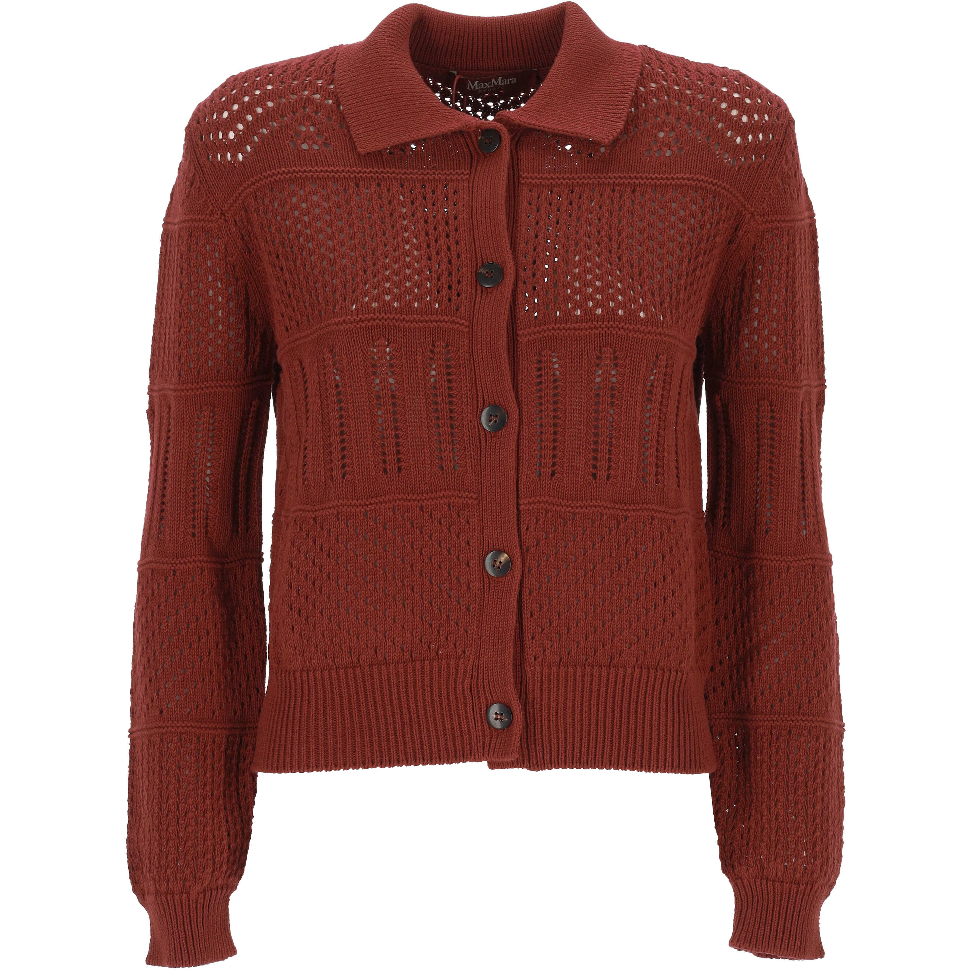 Max Mara Sweaters