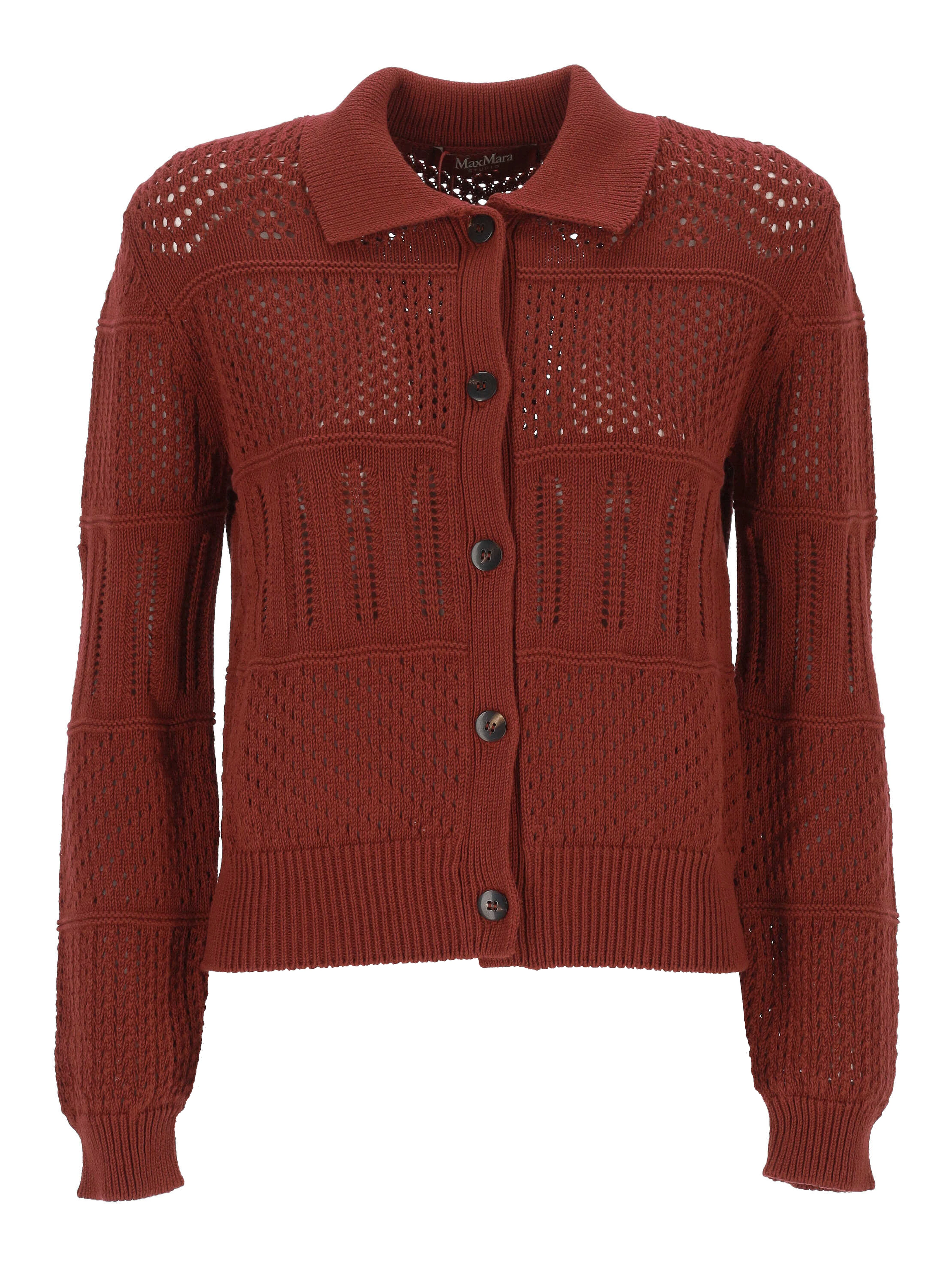 Max Mara Sweaters