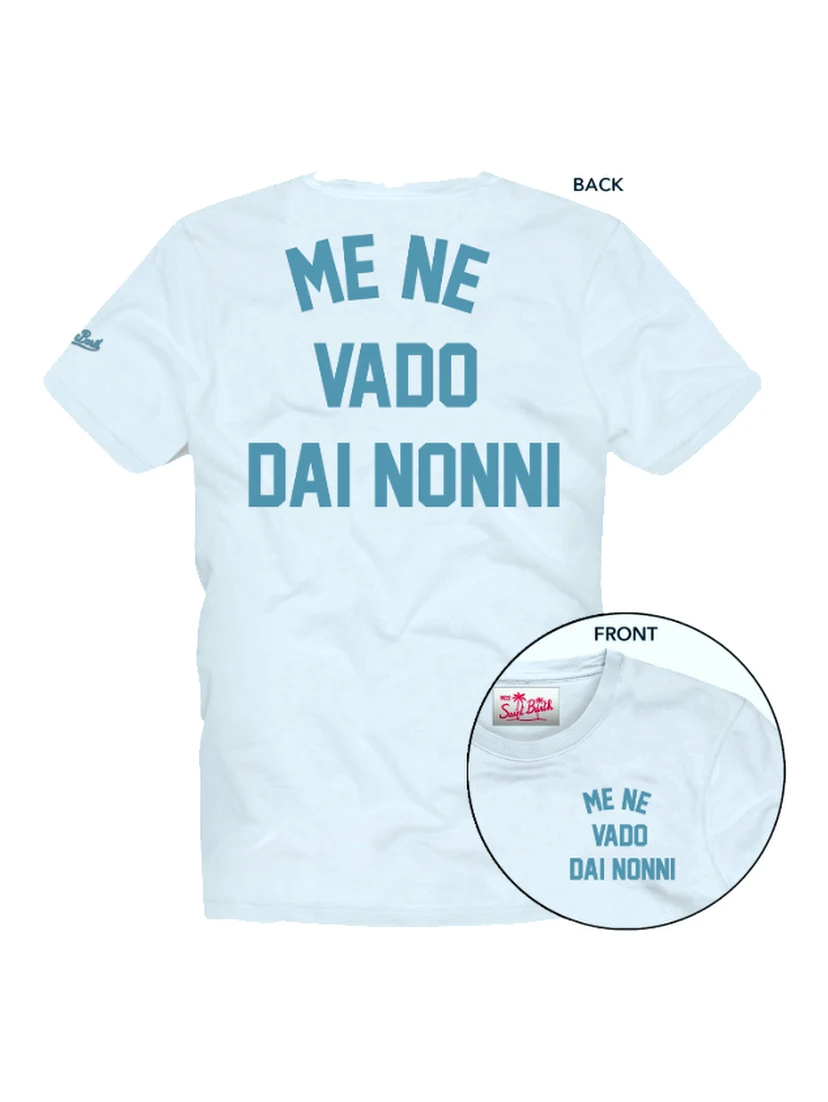 Saint Barth T-shirts and Polos