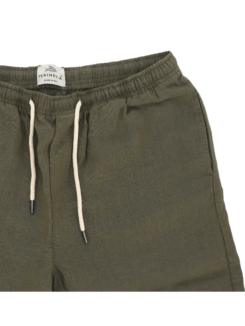 Peninsula Shorts