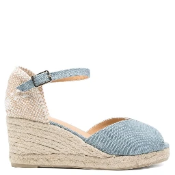 Castaner Flat shoes