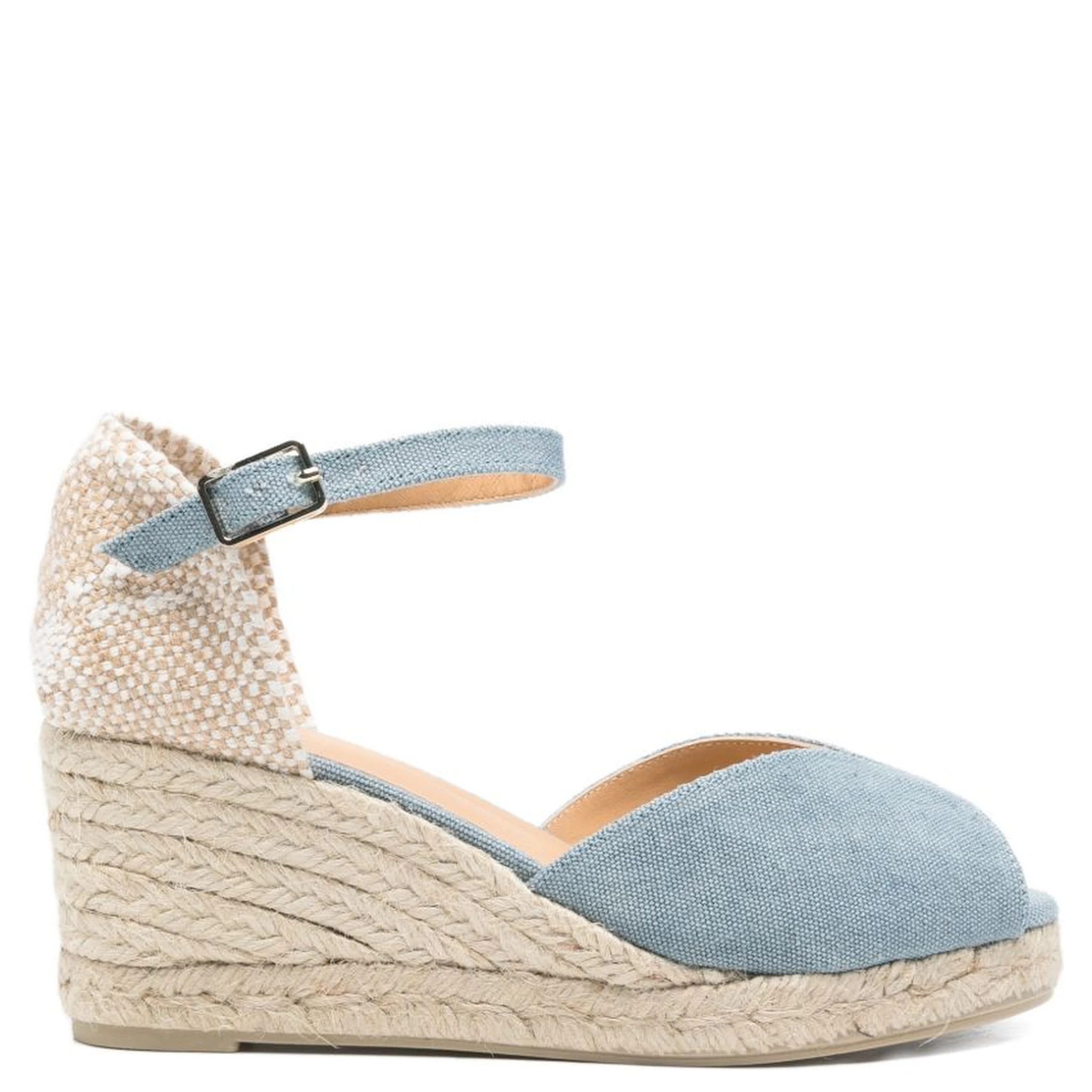 Castaner Flat shoes