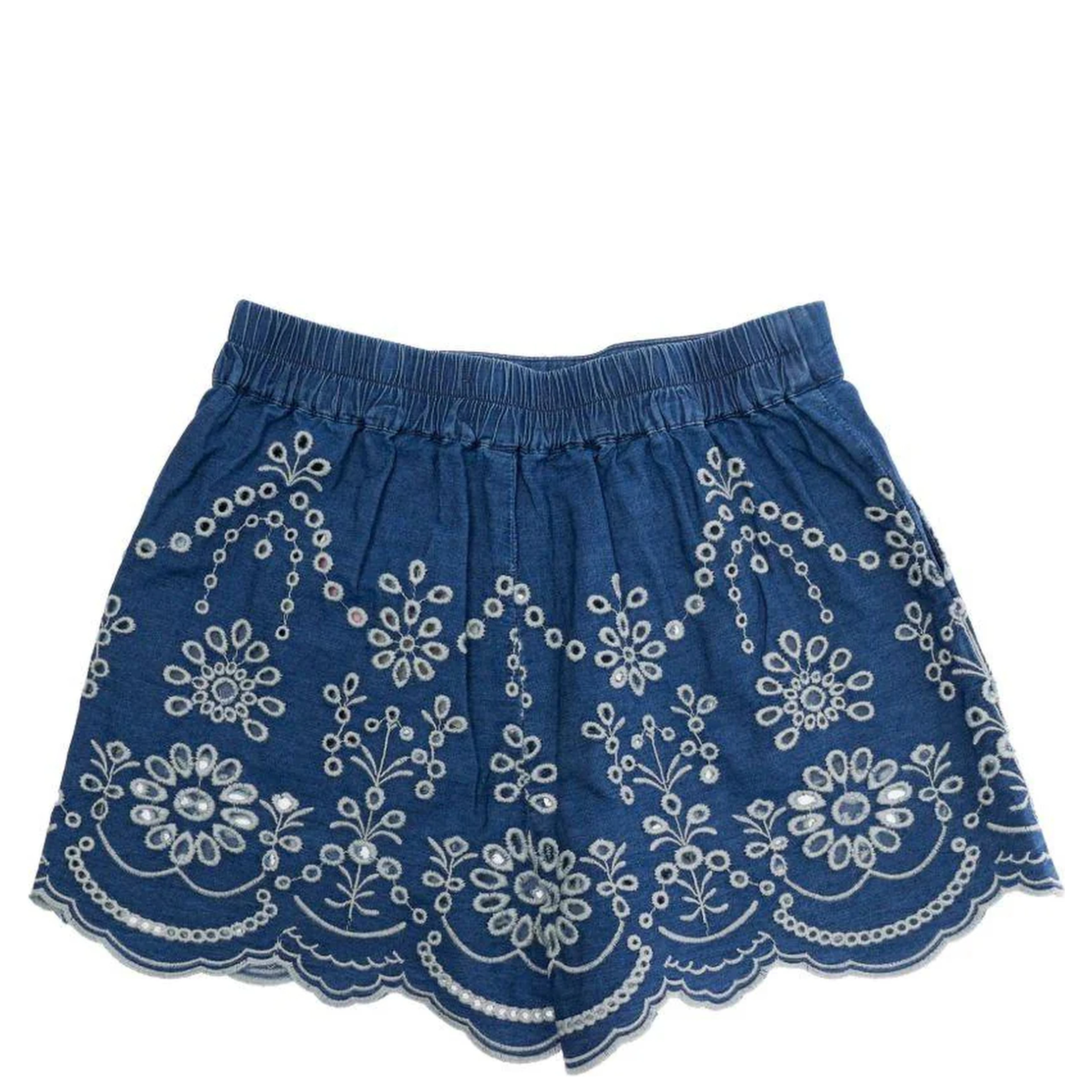 Saint Barth Shorts