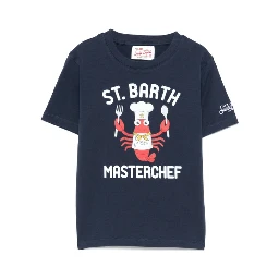 Saint Barth T-shirts and Polos