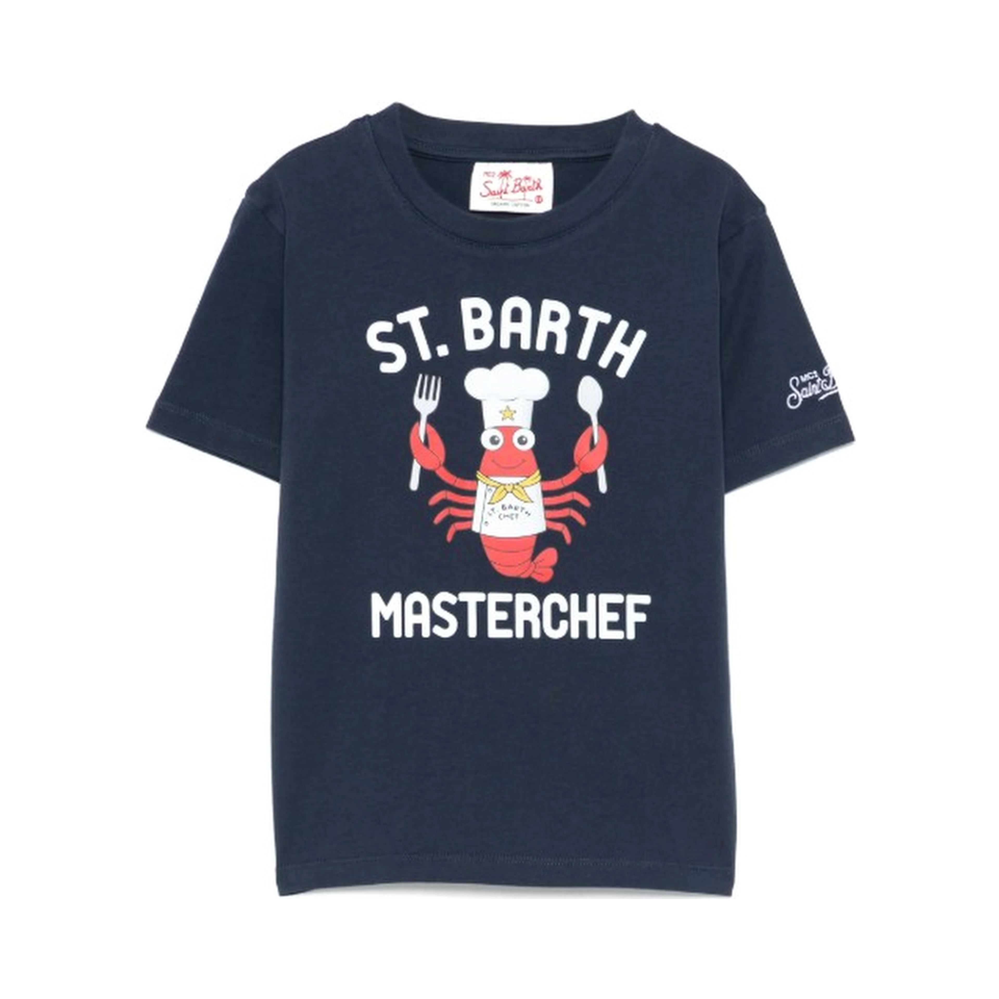 Saint Barth T-shirts and Polos