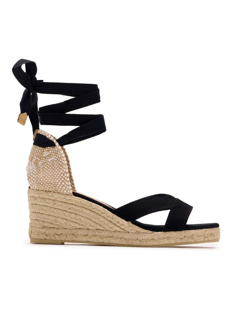 Castaner Flat shoes