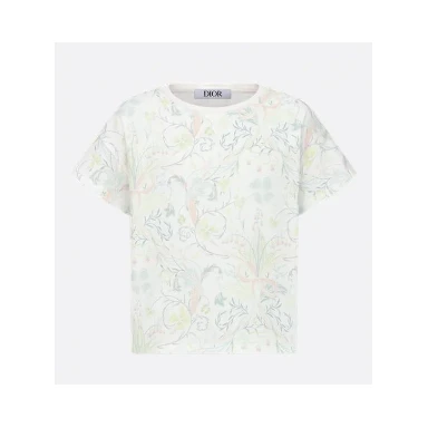 Baby Dior T-shirts and Polos