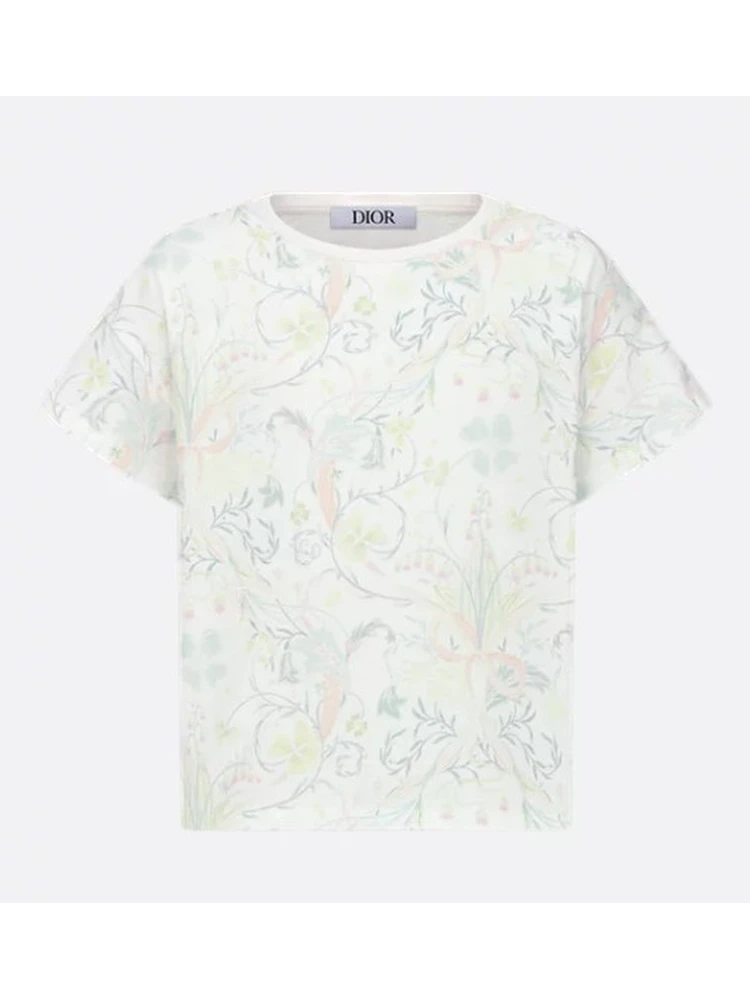 Baby Dior T-shirts and Polos