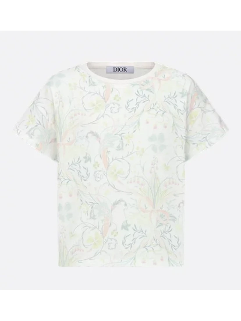 Baby Dior T-shirts and Polos
