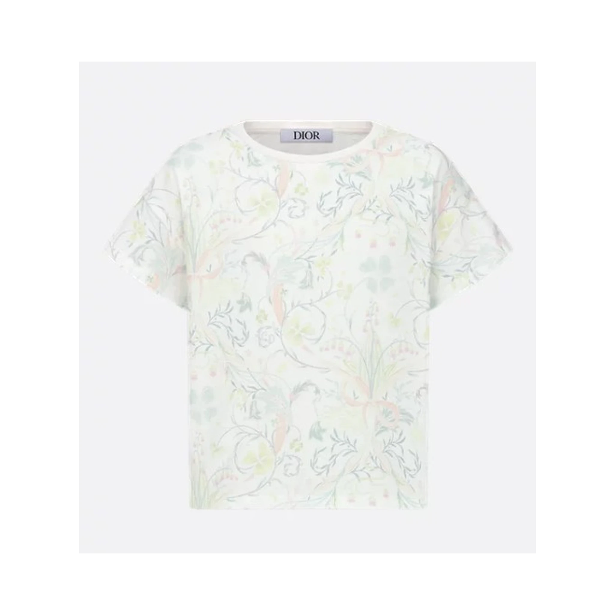 Baby Dior T-shirts and Polos