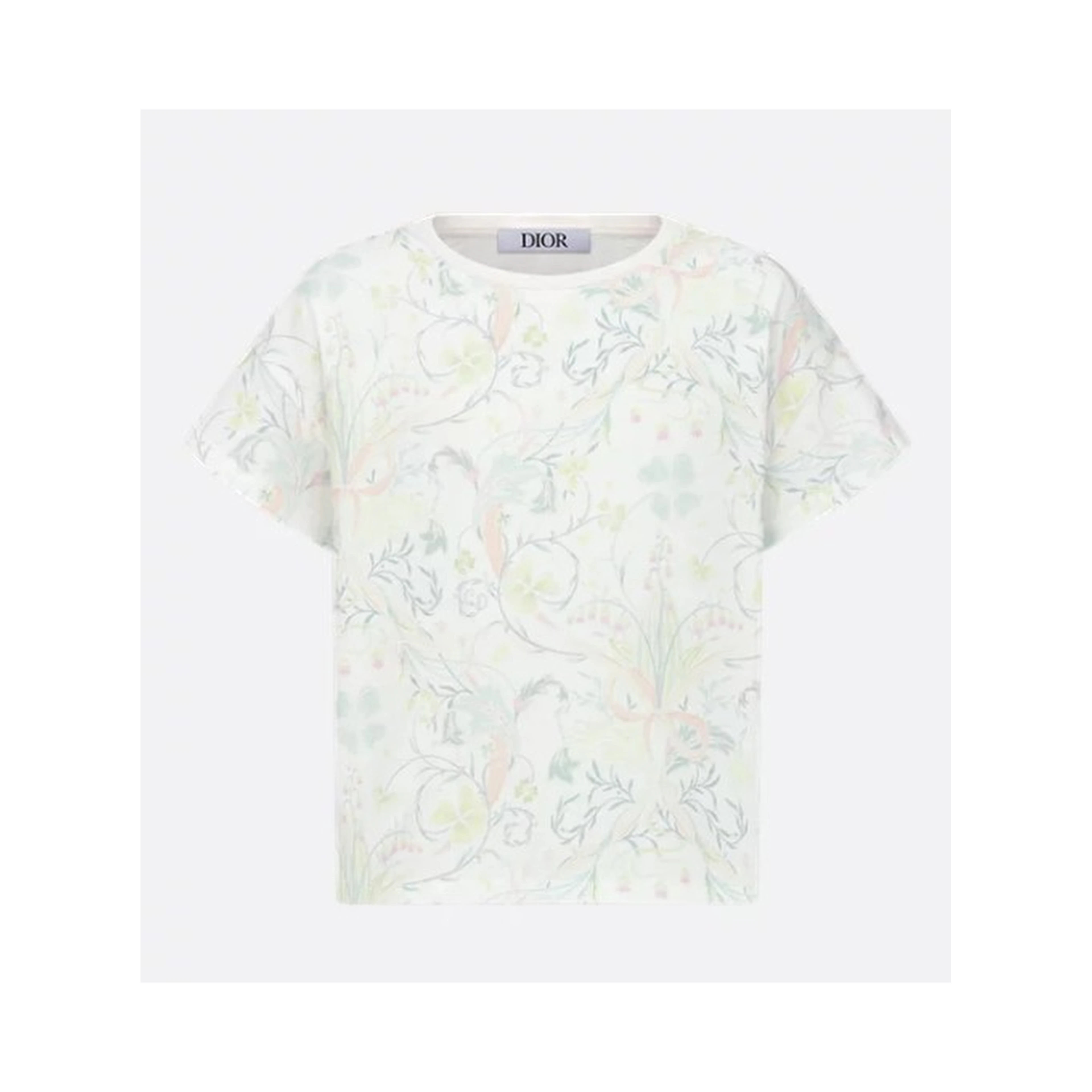 Baby Dior T-shirts and Polos