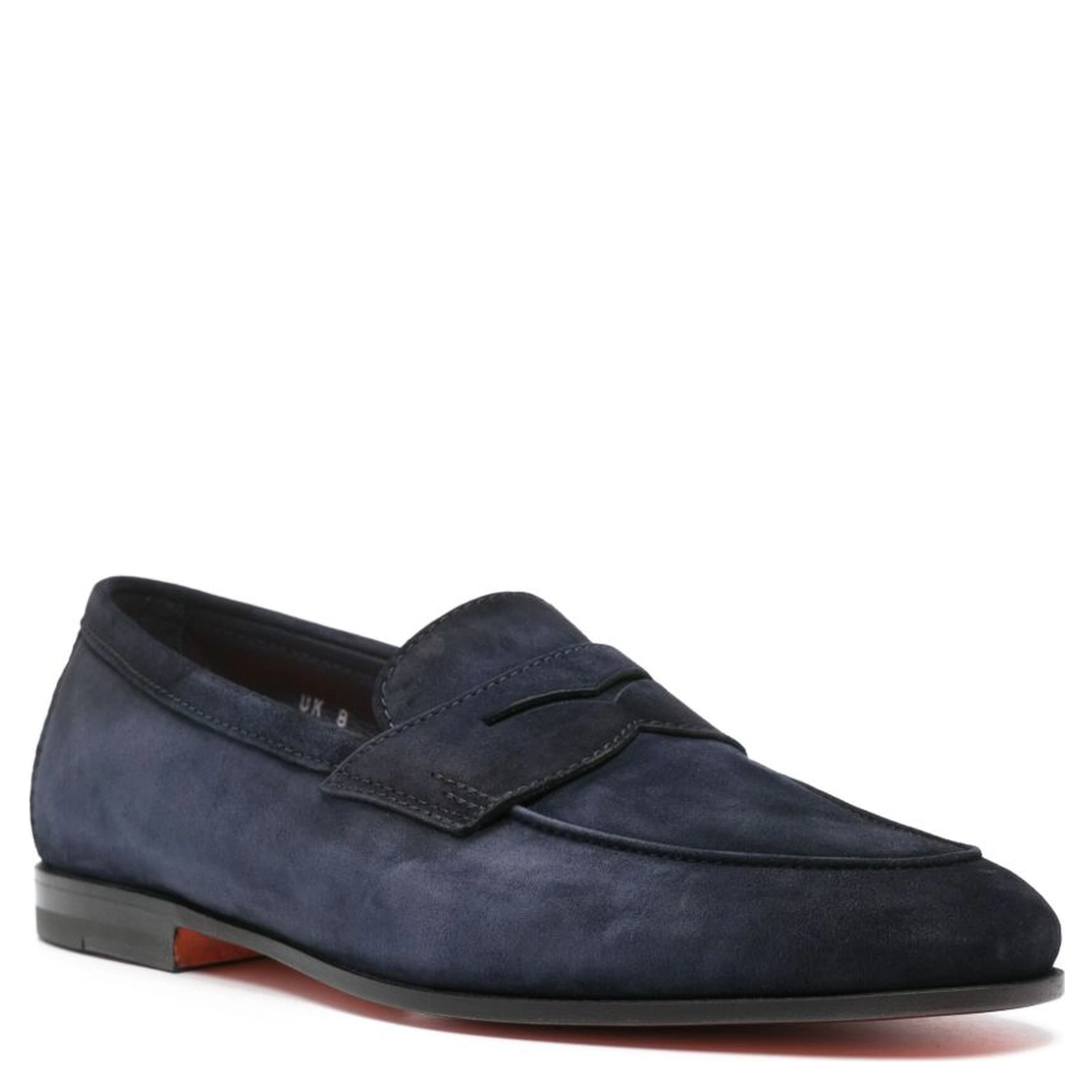 Santoni Flat shoes