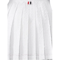 Thom Browne Skirts White
