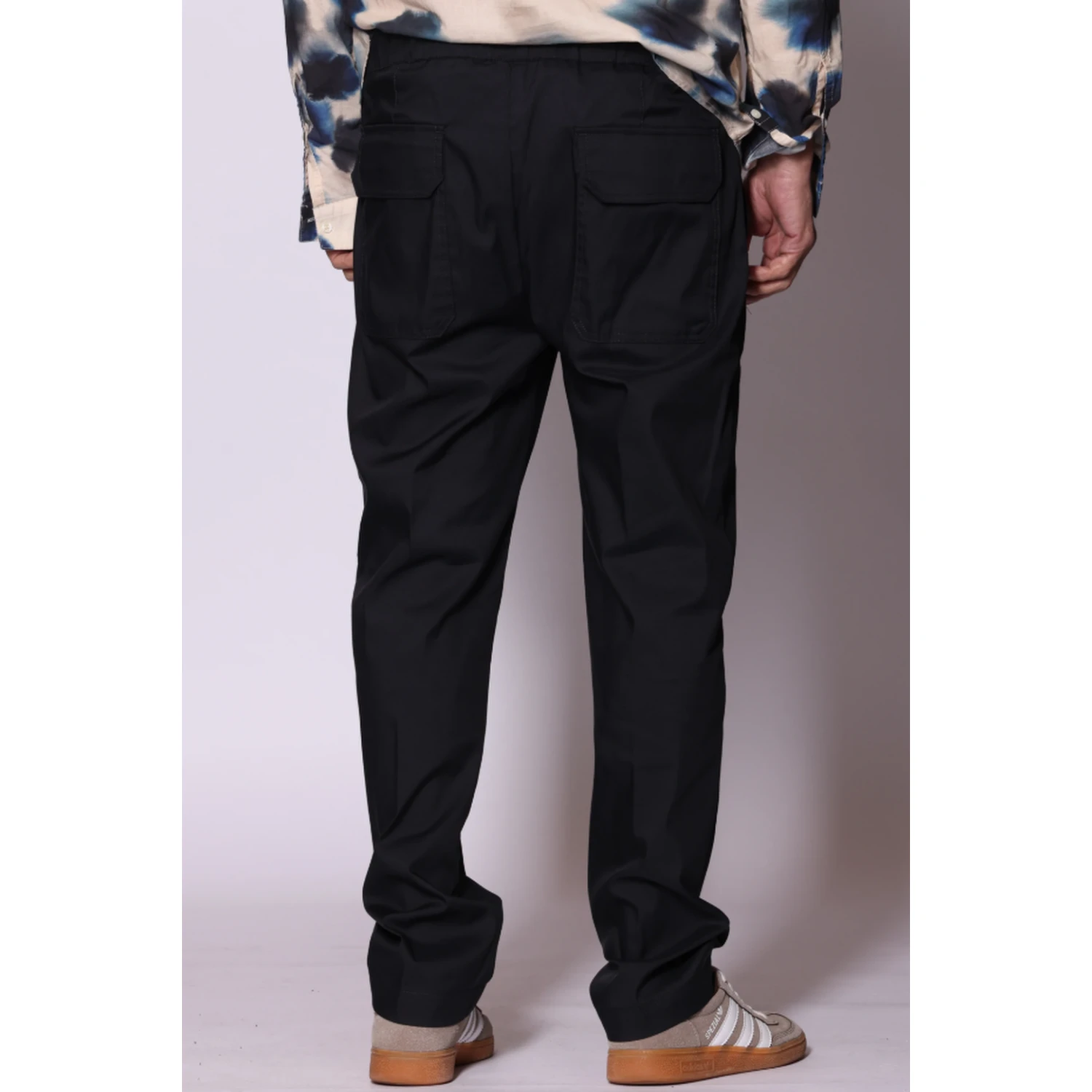 Officina36 Trousers
