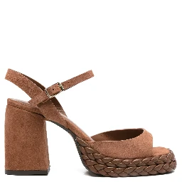 Castaner Sandals