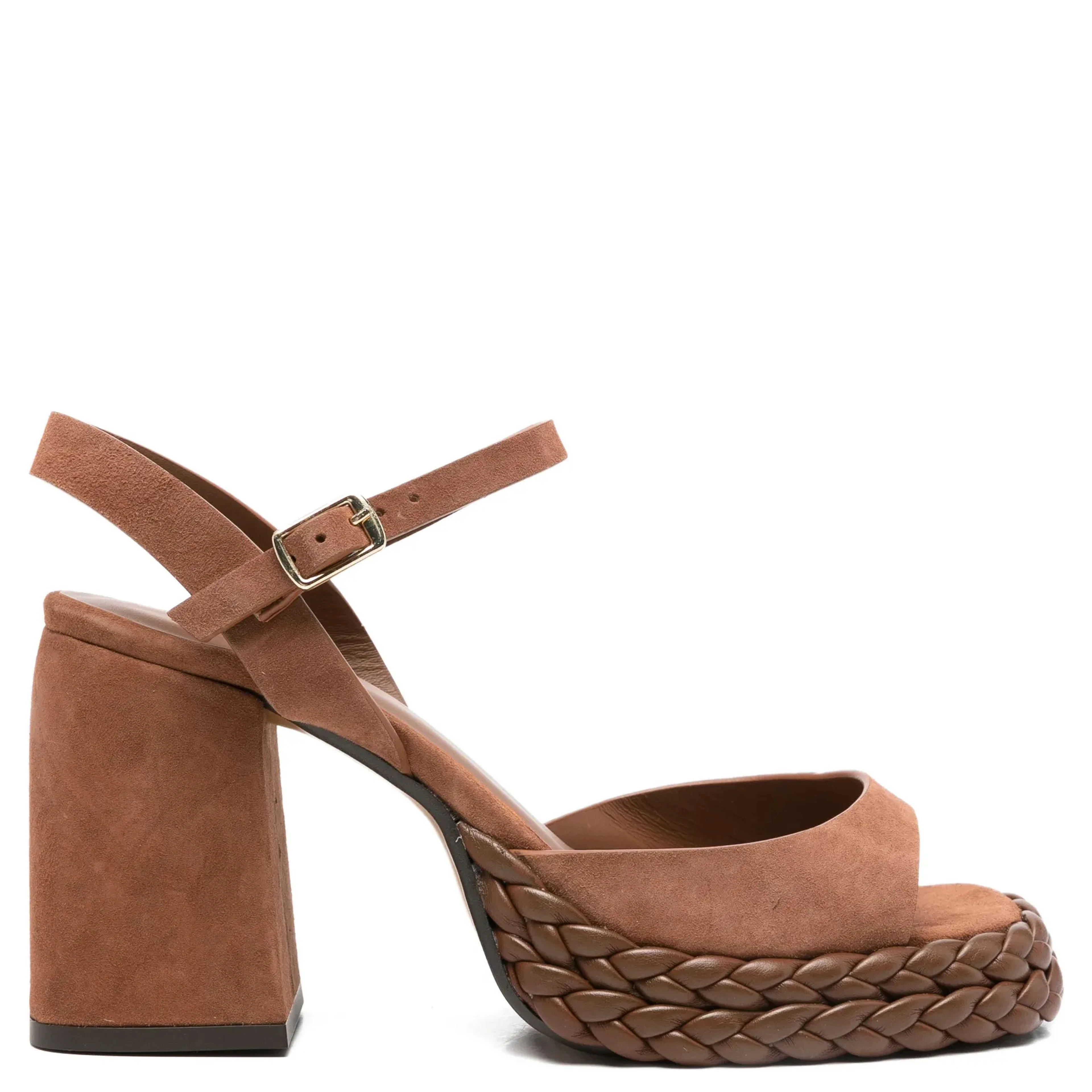 Castaner Sandals