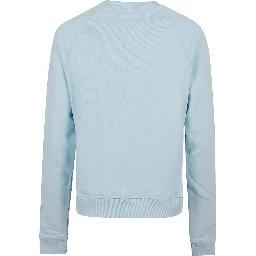 Fiorucci Sweaters Blue