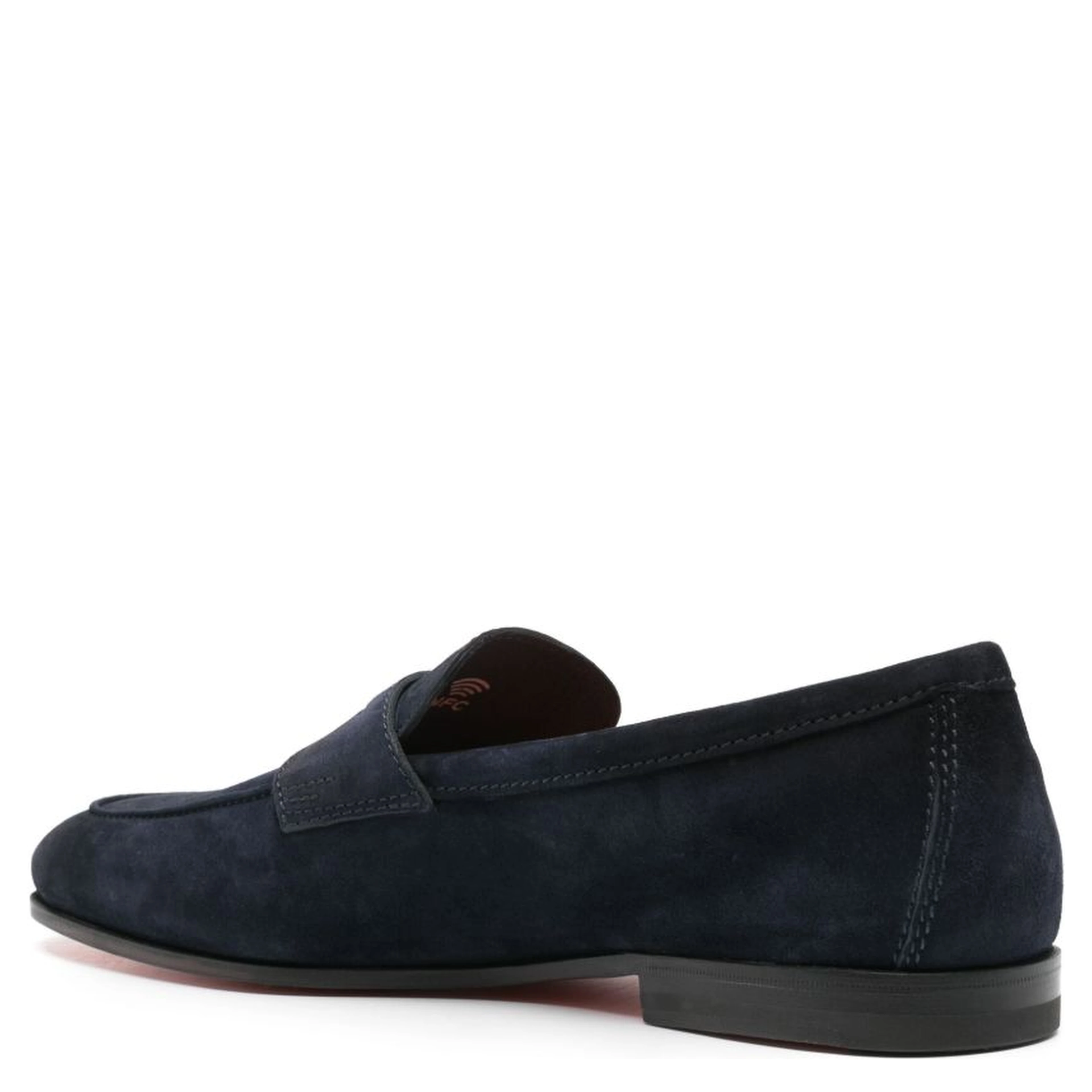 Santoni Flat shoes