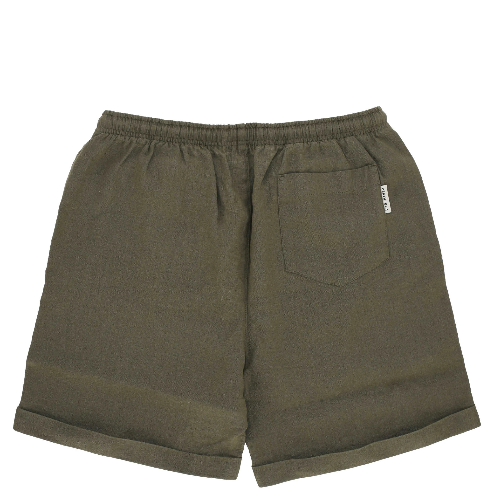 Peninsula Shorts