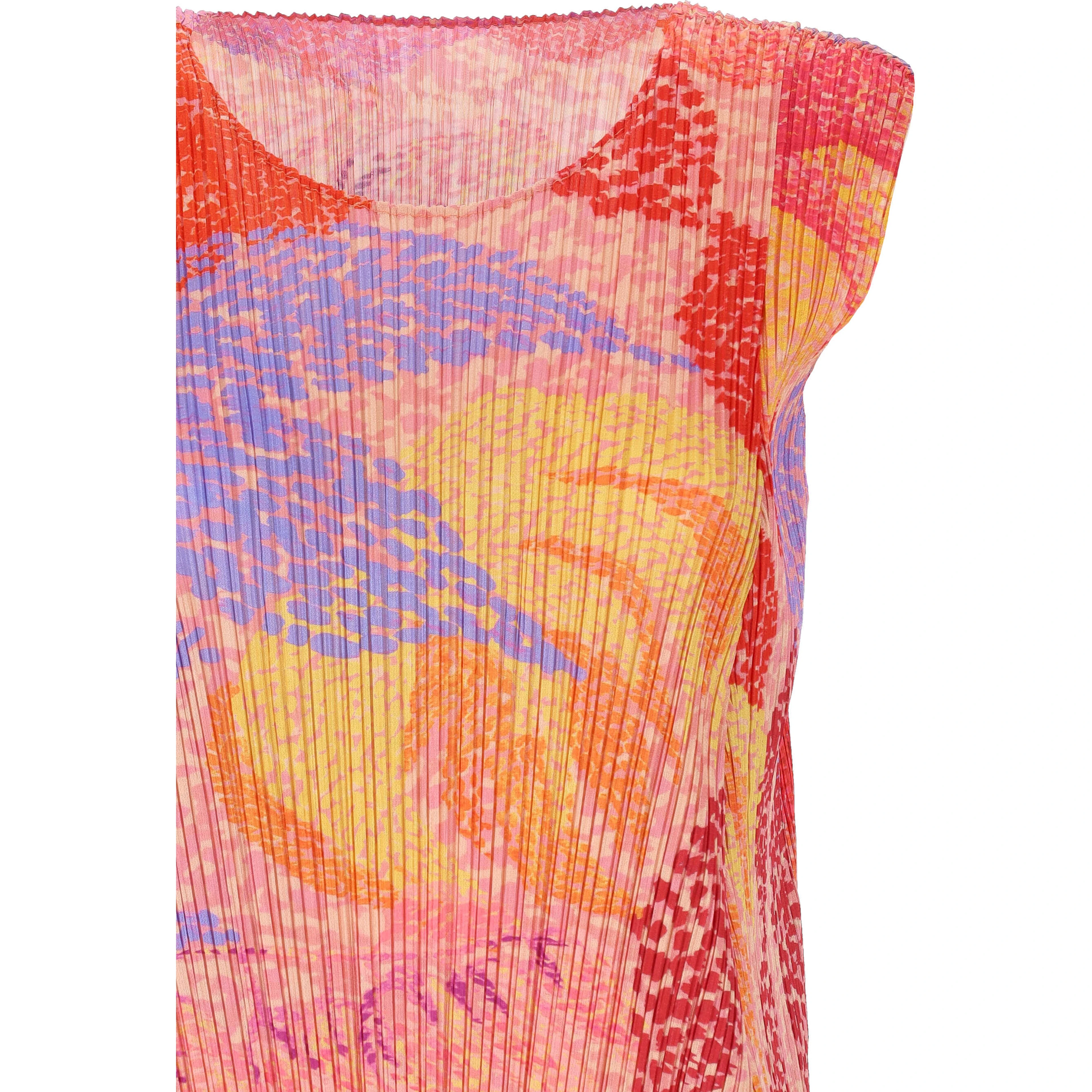 ISSEY MIYAKE PLEATS PLEASE Shirts