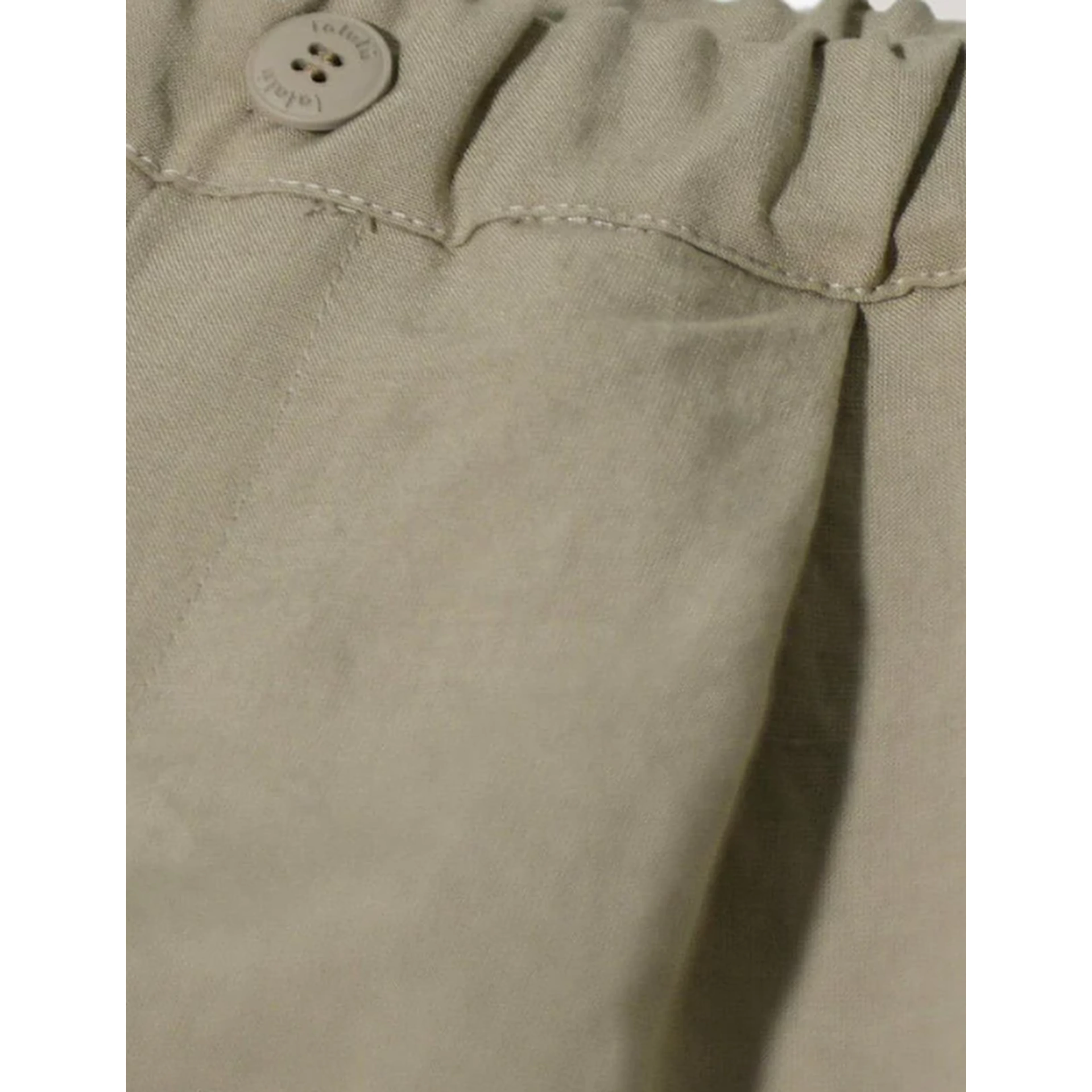 LALALU' Shorts
