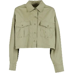 Max Mara Weekend Shirts
