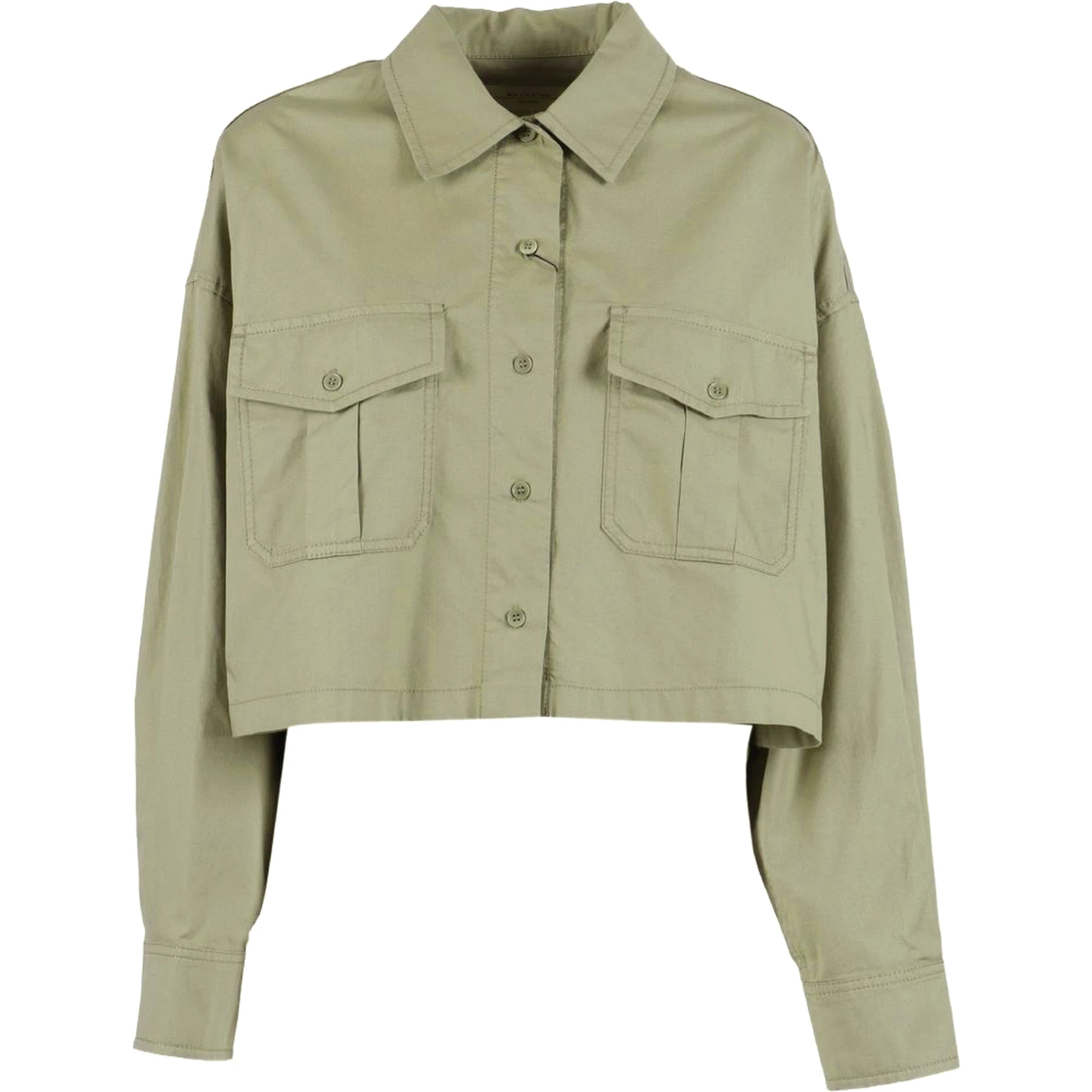 Max Mara Weekend Shirts