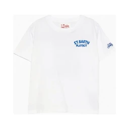 Saint Barth T-shirts and Polos