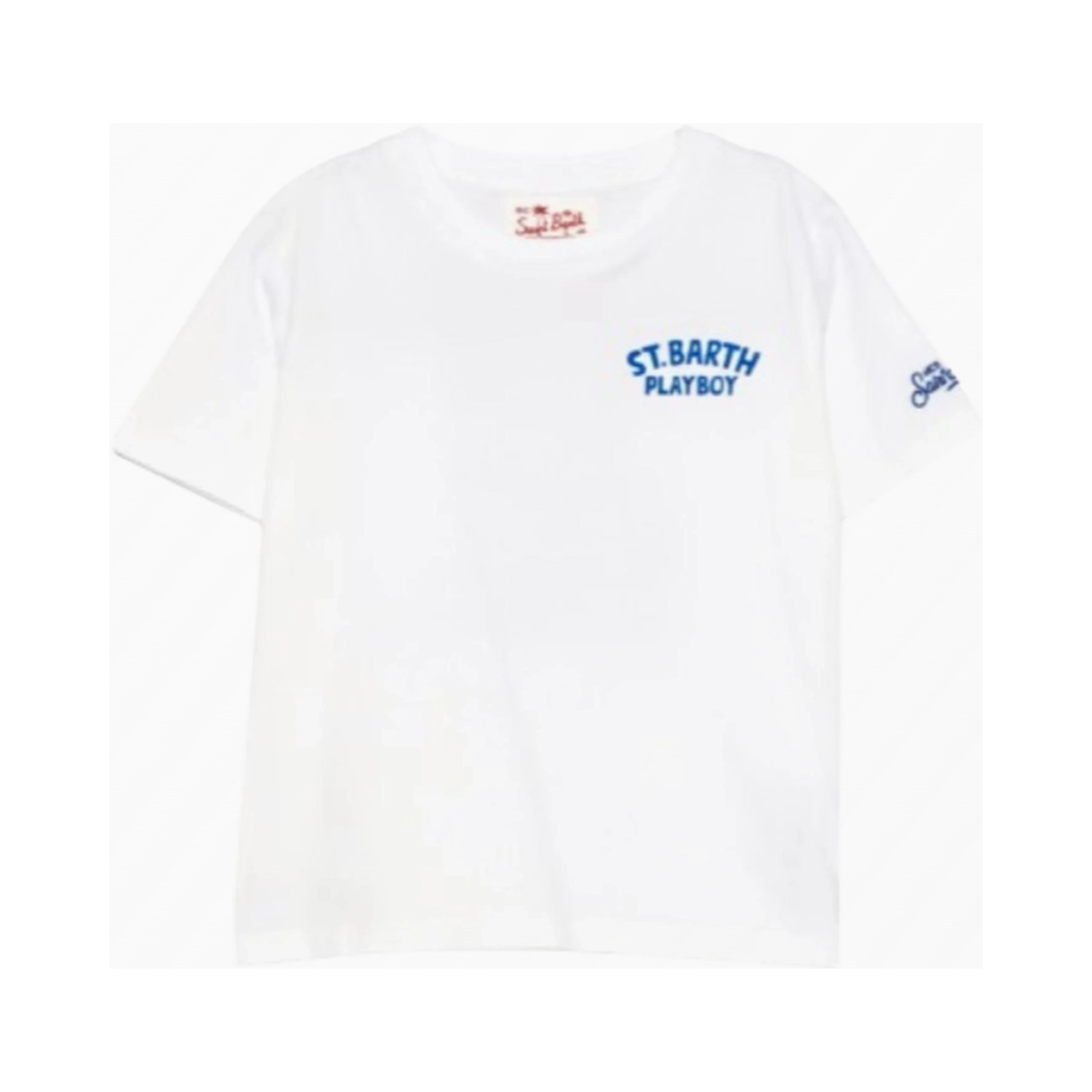 Saint Barth T-shirts and Polos