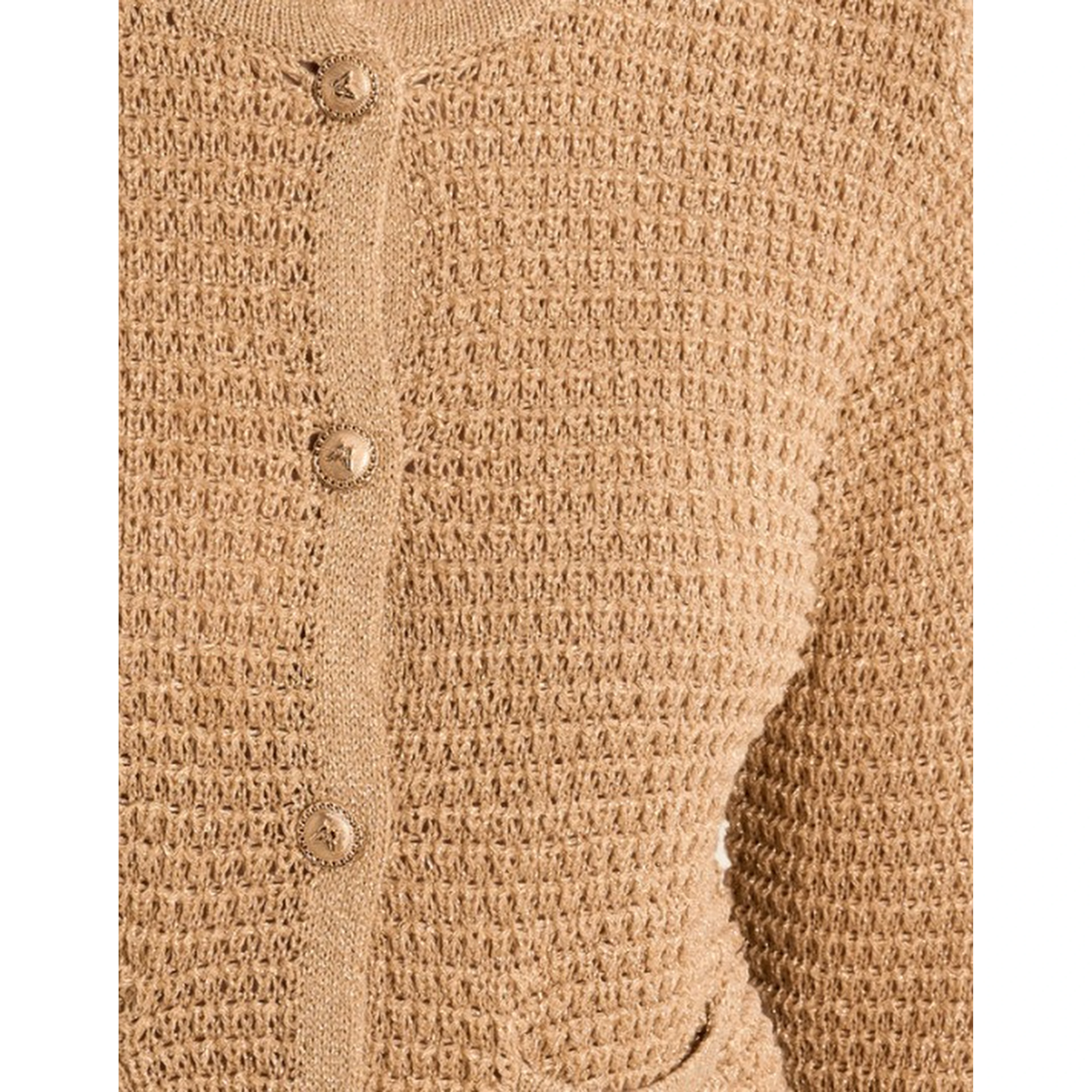 Molly Bracken Sweaters