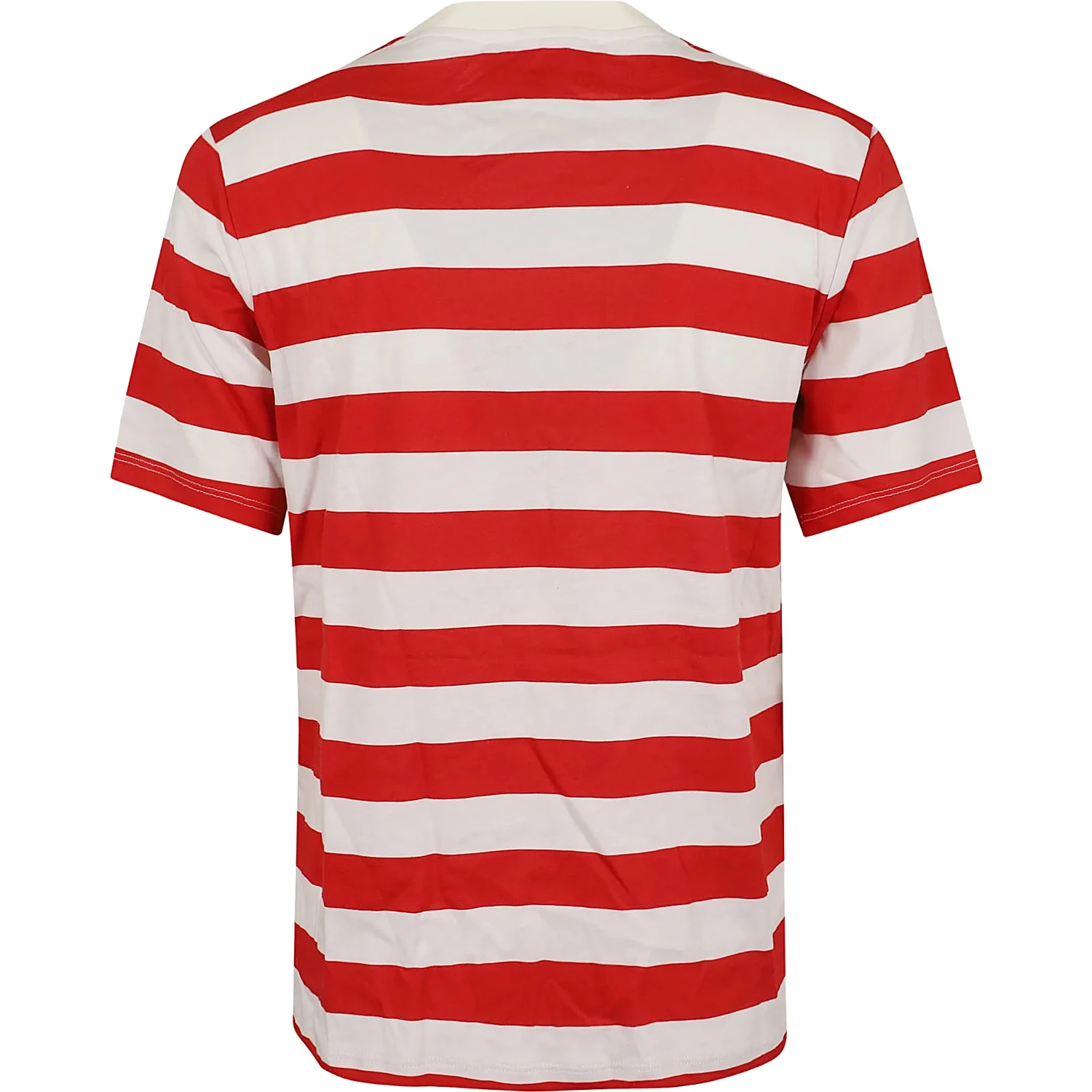 Fiorucci T-shirts and Polos Red