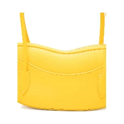 Fiorucci Bags.. Yellow
