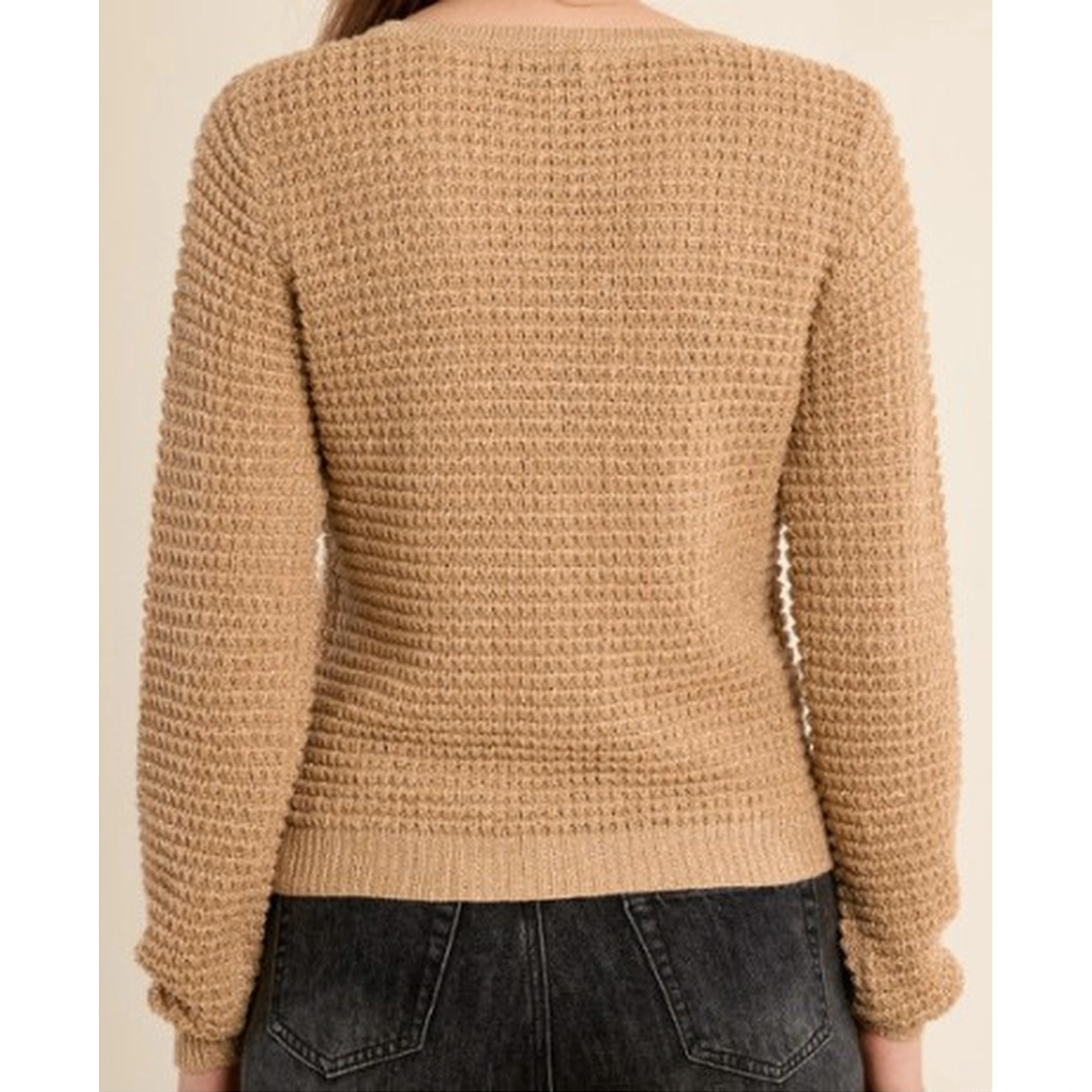 Molly Bracken Sweaters