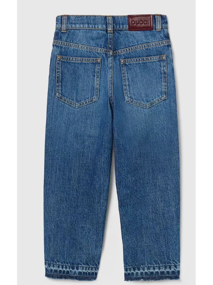 GUCCI KIDS Trousers alternative