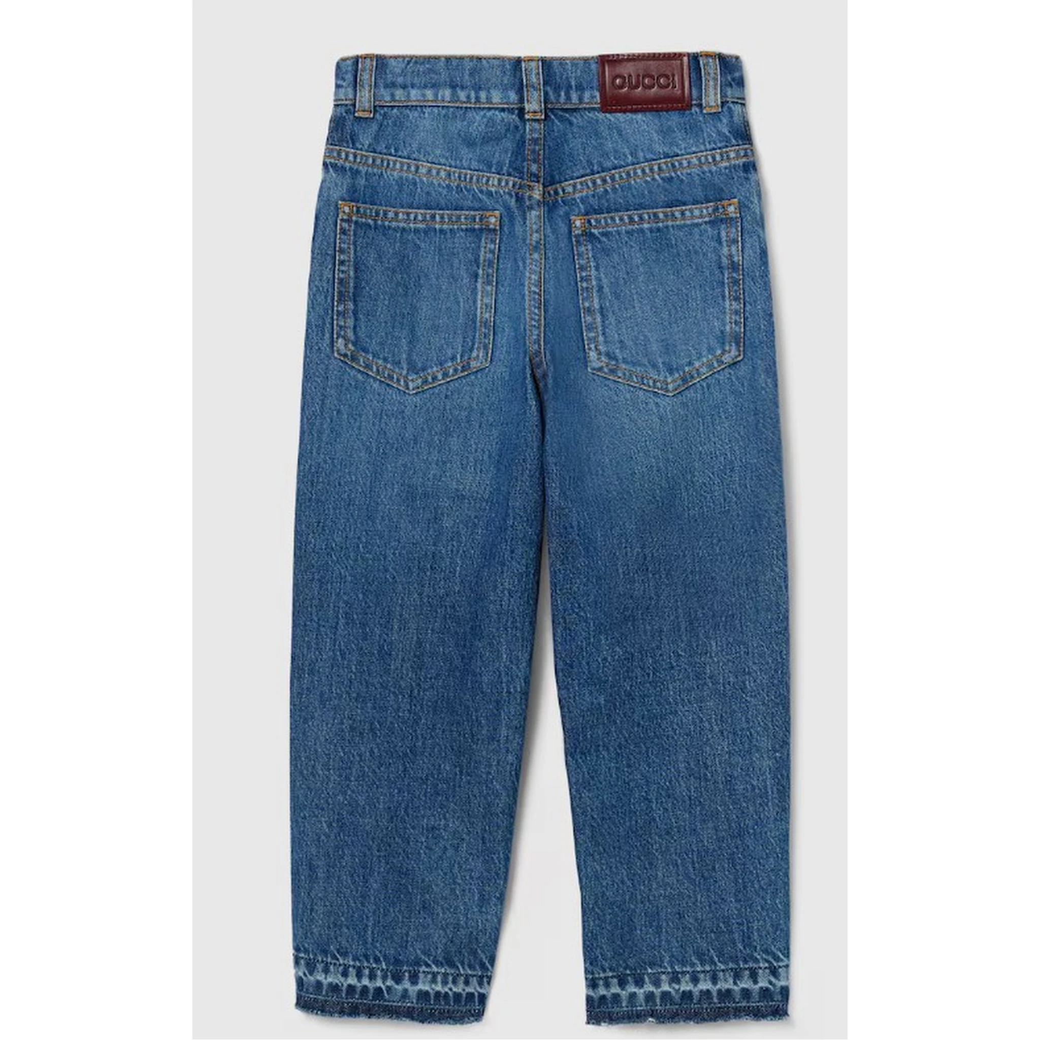 GUCCI KIDS Trousers